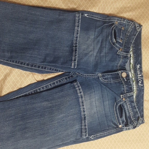 Jeans - Picture 4 of 5